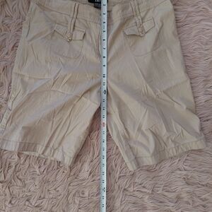 ☀️2☆ for $10: Women's Tan Shorts